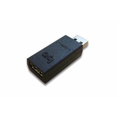 AUDIOQUEST Adapter USB Filter, JitterBug