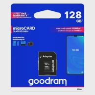 GOODRAM Memorijska kartica M1AA-1280R12, 128 GB