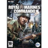 Igra za PC: The Royal Marines Commando