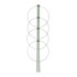 NORTHIX Nosači za biljke, 90 cm, set 8 kom