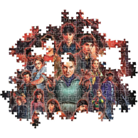 CLEMENTONI Puzzle 37096