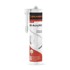 BK ART akrilni kit za pukotine i spojeve AcrylKit, bijeli, 280 ml