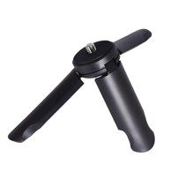 TECHSUIT Mini stativ TPD1, crna