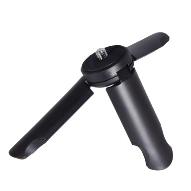 TECHSUIT Mini stativ TPD1, crna