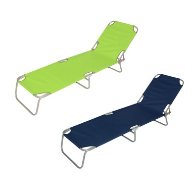 Sklopiva ležaljka 188x58x24 cm