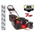 ADK Motorna kosilica samohodna WR65828ABKS