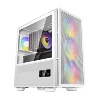 UVI Stolno računalo OMEGA NV56TX, AMD Ryzen 5 9600X, 32 GB RAM, 1 TB SSD, bez operativnog sustava, bijela