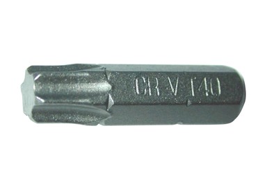 SW-STAHL Bit nastavak torx T20, TBO/4-T20
