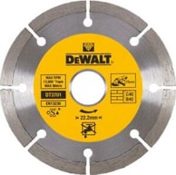 DEWALT Rezna ploča. DIA 115mm DT3701
