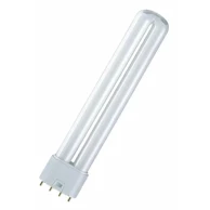 Fluo žarulja cfl pl-l 2g11 18w/827 (4-pins) dulux l