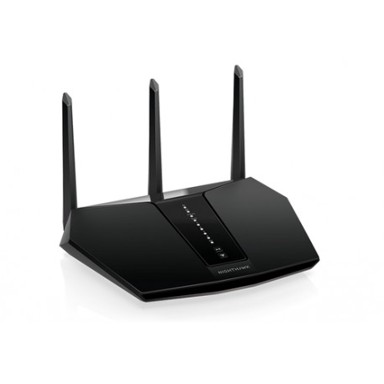 NETGEAR Router Nighthawk RAX30, WiFi 6