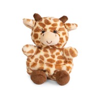 Plišana žirafa Animal Snugglie Safari