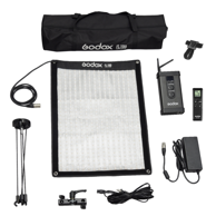 GODOX LED video rasvjeta FL100 40 x 60 cm