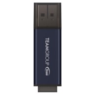 TEAMGROUP Memorijski stick C211, 256 GB, 3.2, plavi