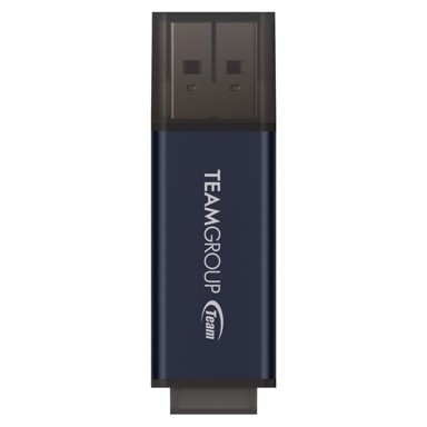 TEAMGROUP Memorijski stick C211, 256 GB, 3.2, plavi
