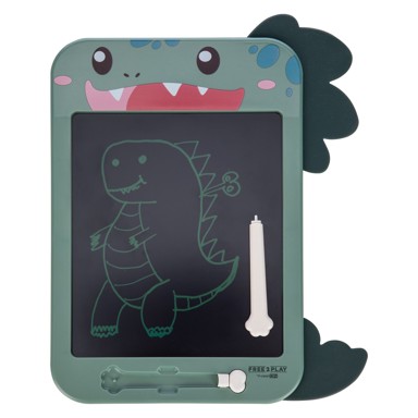FREE 2 PLAY LCD ploča, dinosaur
