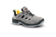 VM FOOTWEAR Radne cipele Valencia 2995-O1, koža/tekstil, 36