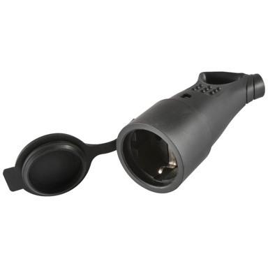 HOME Utičnica strujna - NGA 01