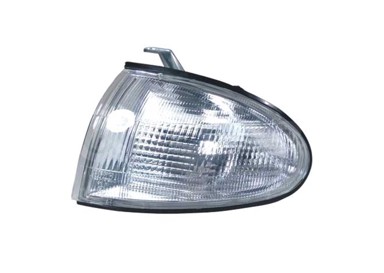 ALKAR Žmigavac HYUNDAI ACCENT 95-00 desni 3 vrata bijeli