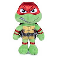 TMNT Raphael plišana igračka 28cm