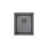 ALVEUS Sudoper Monarch Quadrix 20, antracit