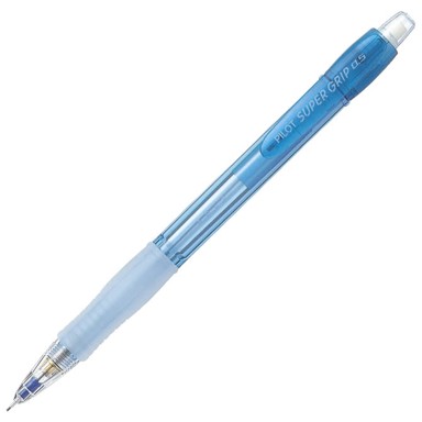 PILOT Olovka tehnička 0,5 mm Super Grip Neon H-185N-L plava
