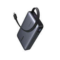 UGREEN Powerbank 67 W 20000 mAh s ugrađenim kabelom