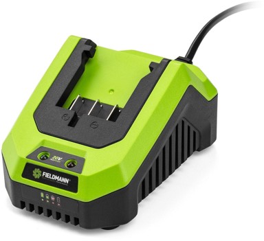FIELDMANN Brzi punjač FDUZ 79100, 20 V