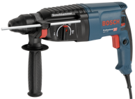 BOSCH Udarna bušilica GBH 2-26 SDS-Plus 06112A3000