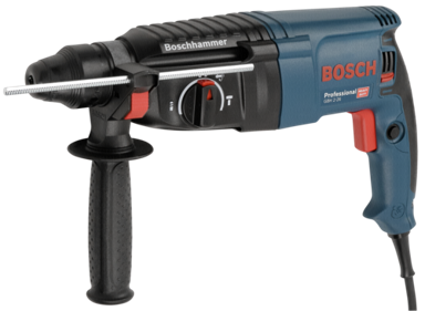 BOSCH Udarna bušilica GBH 2-26 SDS-Plus 06112A3000