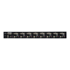 LINDY KVM preklopnik 39317, DVI-I, USB, 1920 x 1200, crni