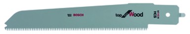 BOSCH List sabljaste pile M 1142 H za višenamjensku pilu PFZ 500 E