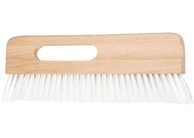 MTX Četka za tapete 300 mm (drvena drška), smeđa