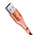 MCDODO Kabel Magnificence CA-7962, LED, USB na USB-C, 1m