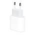R2INVEST Punjač za telefon 20W USB-C Quick Charge 3.0