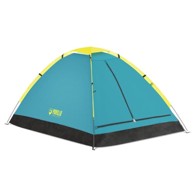 Kamp šator za dvije osobe Pavillo Cooldome 2 - 145 x 205 x 100 cm