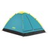 Kamp šator za dvije osobe Pavillo Cooldome 2 - 145 x 205 x 100 cm