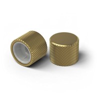 GLORIOUS Rotacijski gumb GMMK Pro, zlatni