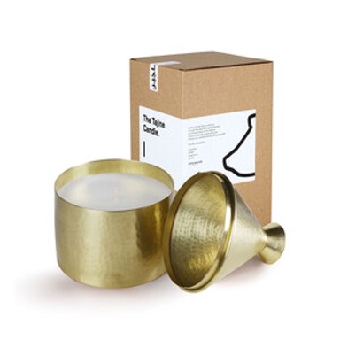 Mirisna svijeća Maillechort Forêt de Sapin