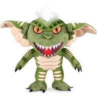 GREMLINI Plišana igračka Stripe, siva