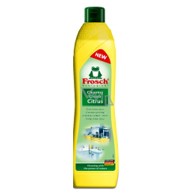 FROSCH Krema za čišćenje citrus, 500 ml
