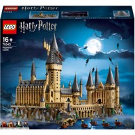LEGO Harry Potter Dvorac Hogwarts 71043