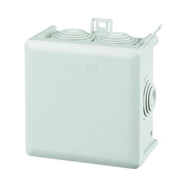 LUX TOOLS Nadžbukna razvodna kutija 85x85 mm