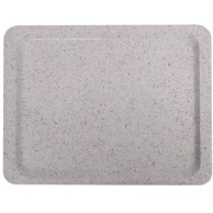 HENDI Glatka poliesterska posuda Gn 1/2 325 x 265 mm 876602