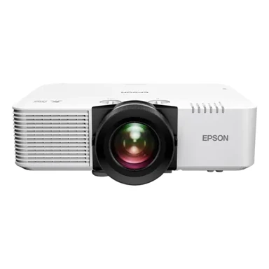 EPSON Projektor EB-L890E, WUXGA, 8000 ANSI lumena, bijeli