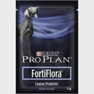 PRO PLAN FORTIFLORA Probiotik za pse, 1 g (1 vrećica)
