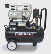 RAMDA Kompresor RA 698689, tihi, bez ulja