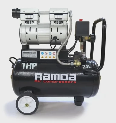 RAMDA Kompresor RA 698689, tihi, bez ulja