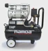 RAMDA Kompresor RA 698689, tihi, bez ulja