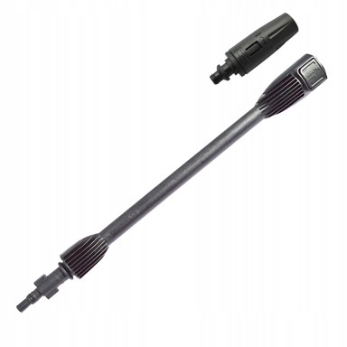 ROSFIX Zamjenska Vario lance Quick Connect, kompatibilna s AR Blue Clean, Michelin, Black+Decker, Makita i Stanley, max 160 bar, 60 °C